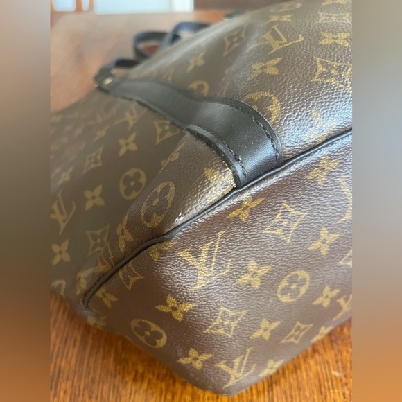 Vintage Boho Mykonos Tote - Picture 8 of 11